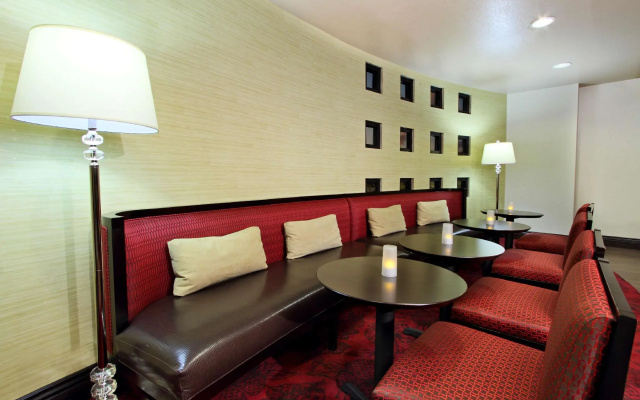 photo 3 of Hampton Inn Las Vegas/Summerlin
