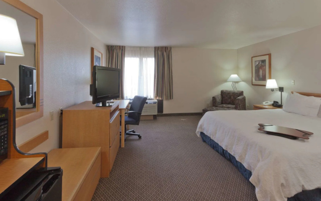 photo 5 of Hampton Inn Las Vegas/Summerlin