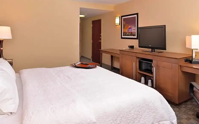 photo 5 of Comfort Inn Laurel - Fort Meade