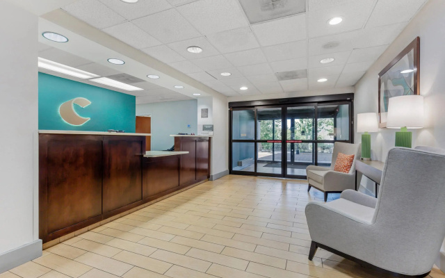 photo 2 of Comfort Inn Laurel - Fort Meade