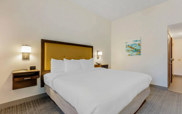 photo 3 of Comfort Inn Laurel - Fort Meade