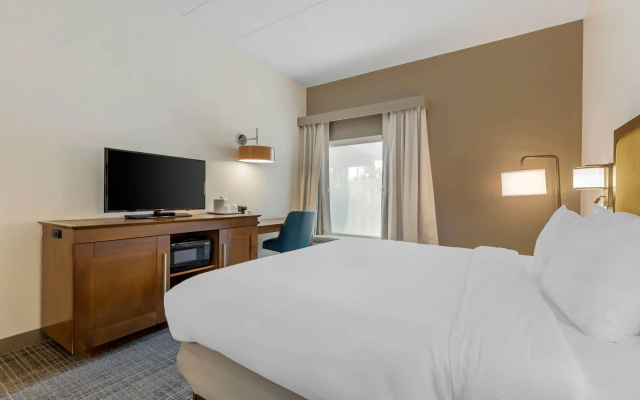 photo 4 of Comfort Inn Laurel - Fort Meade