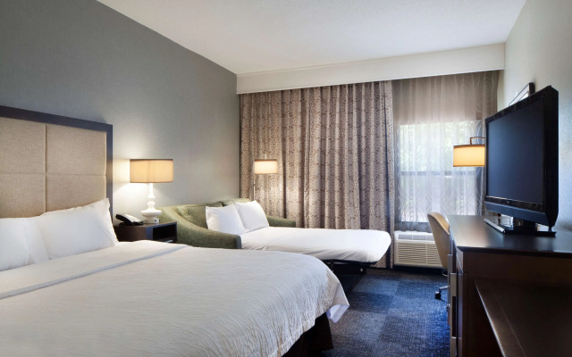 photo 3 of Hampton Inn Lawrenceville