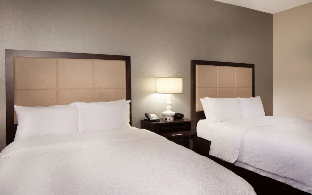 photo 4 of Hampton Inn Lawrenceville