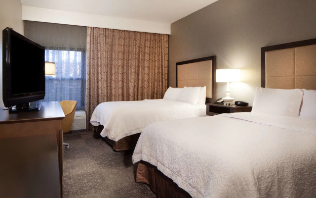 photo 5 of Hampton Inn Lawrenceville