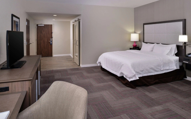photo 3 of Hampton Inn Leavenworth