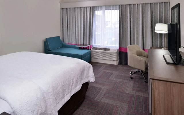 photo 4 of Hampton Inn Leavenworth