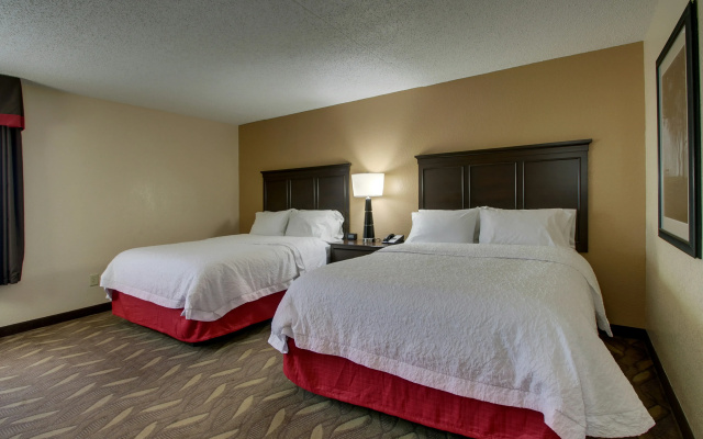 photo 4 of Hampton Inn Lebanon
