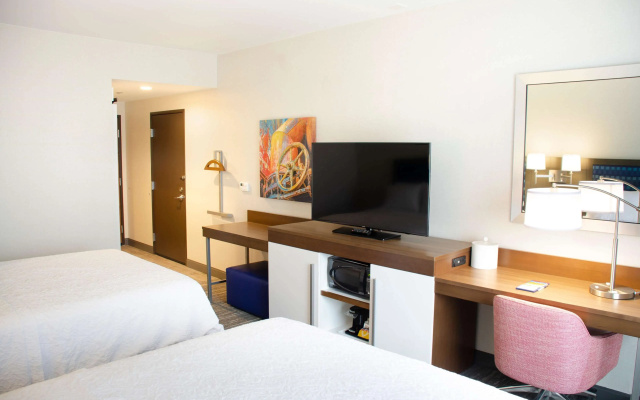 photo 3 of Hampton Inn Lebanon