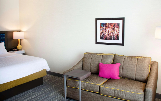 photo 5 of Hampton Inn Lebanon