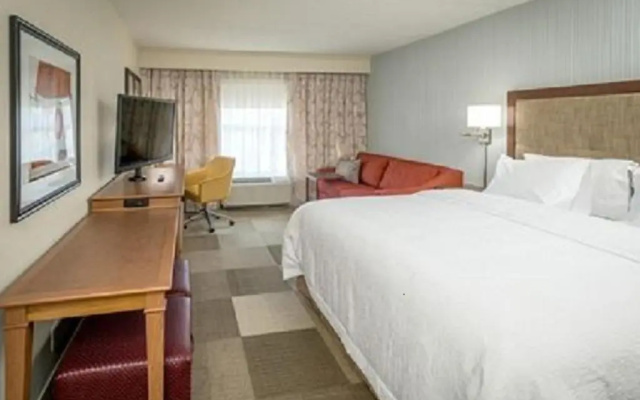 photo 4 of Hampton Inn Lebanon