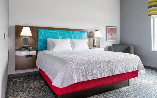 photo 5 of Hampton Inn Lebanon, IN
