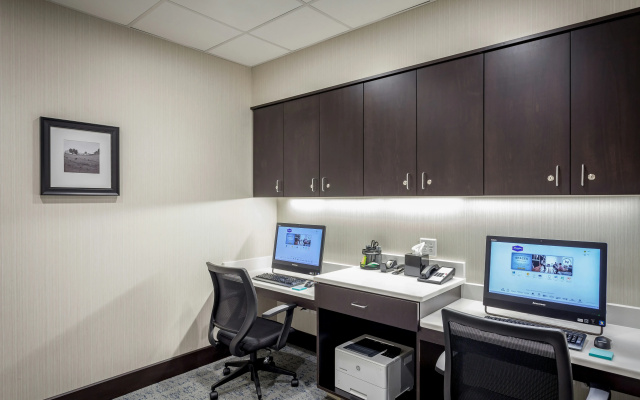 photo 3 of Hampton Inn Lewiston, ID
