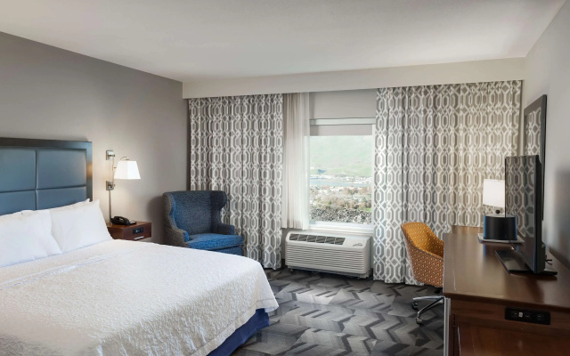 photo 4 of Hampton Inn Lewiston, ID