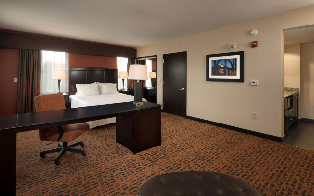 photo 5 of Hampton Inn Lewiston-Auburn