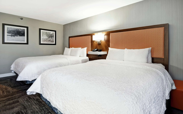 photo 4 of Hampton Inn I-75 Lexington/Hamburg Area