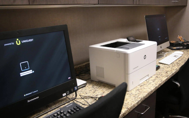 photo 5 of Hampton Inn Lexington Medical Center