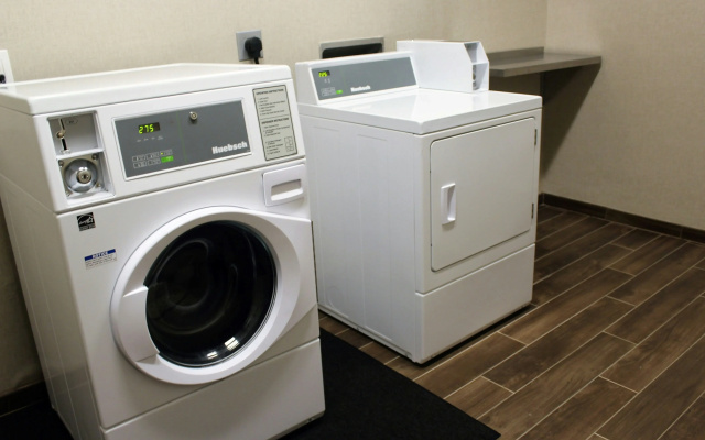 photo 3 of Hampton Inn Lexington, NC