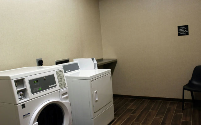 photo 4 of Hampton Inn Lexington, NC