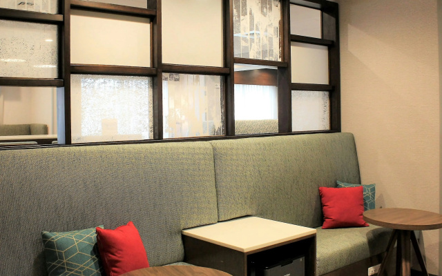 photo 5 of Hampton Inn Lexington, NC