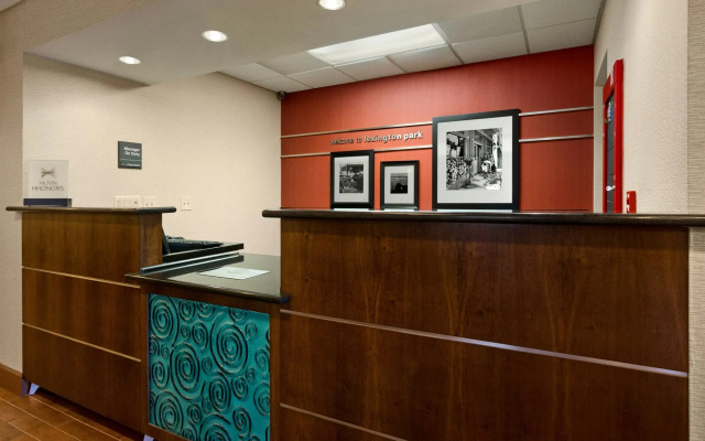 photo 2 of Hampton Inn by Hilton Lexington Park