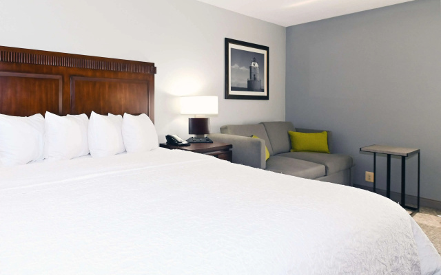 photo 3 of Hampton Inn by Hilton Lexington Park