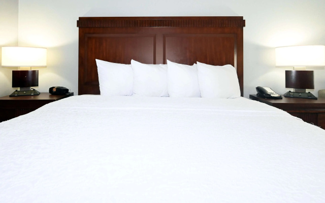 photo 4 of Hampton Inn by Hilton Lexington Park