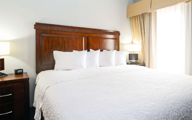photo 5 of Hampton Inn by Hilton Lexington Park