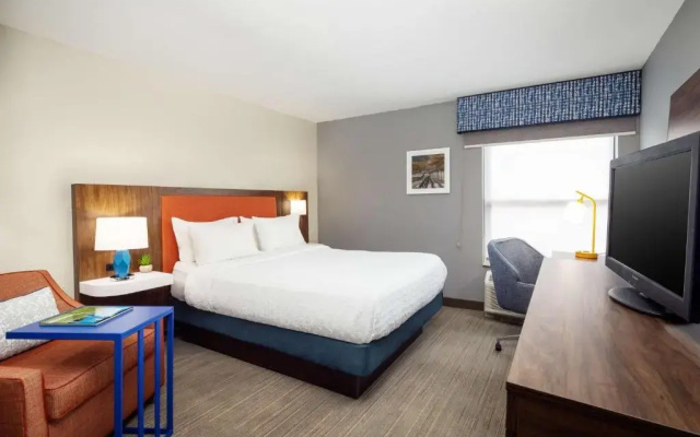 photo 3 of Hampton Inn Lexington South-Keeneland/Airport