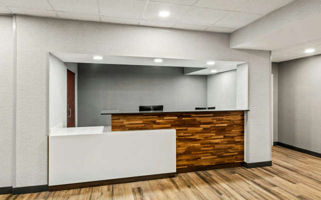 photo 3 of Hampton Inn Lexington/Georgetown
