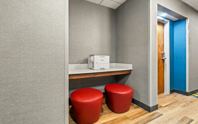photo 4 of Hampton Inn Lexington/Georgetown