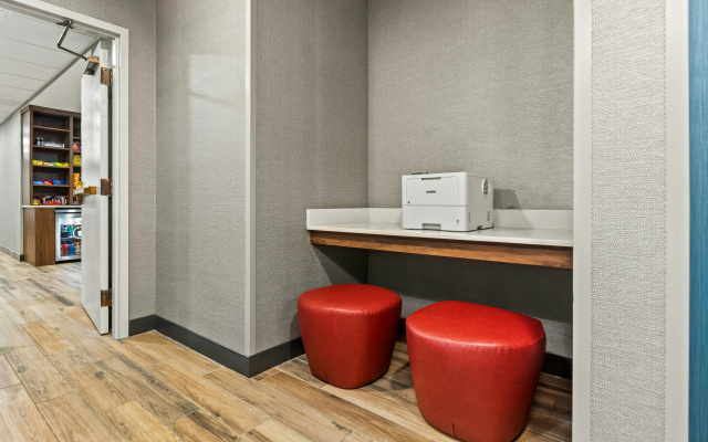 photo 5 of Hampton Inn Lexington/Georgetown