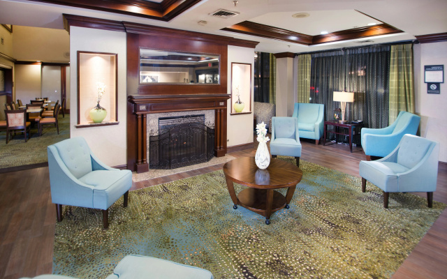 photo 5 of Hampton Inn Linden