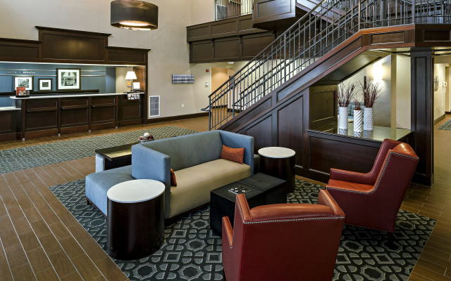 photo 2 of Hampton Inn Littleton