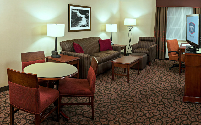 photo 3 of Hampton Inn Littleton