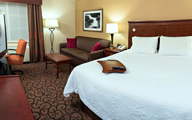 photo 4 of Hampton Inn Littleton