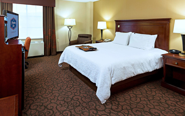 photo 5 of Hampton Inn Littleton