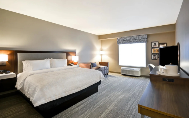 photo 5 of Hampton Inn Livonia Detroit