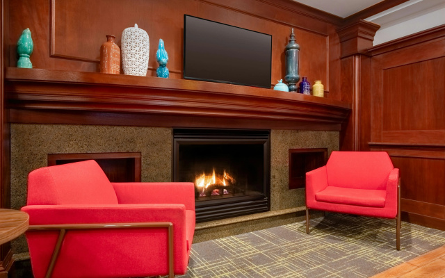 photo 3 of Hampton Inn Long Island-Brookhaven