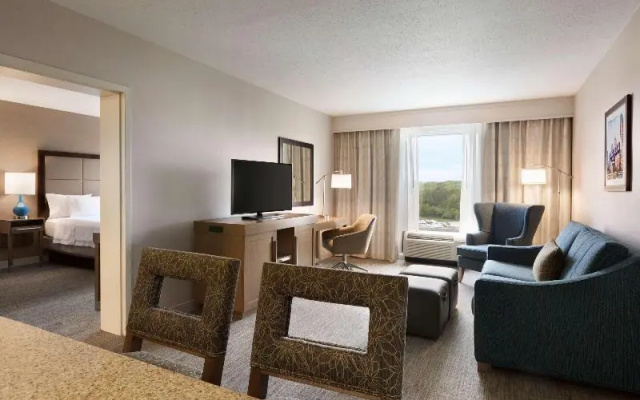 photo 4 of Hampton Inn Long Island/Islandia