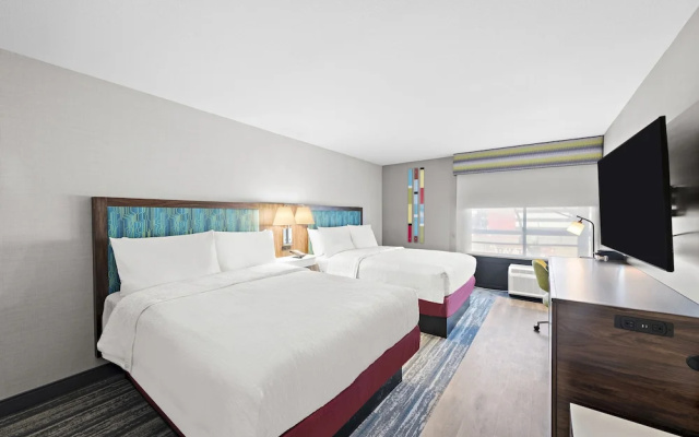 photo 4 of Hampton Inn Los Angeles International Airport