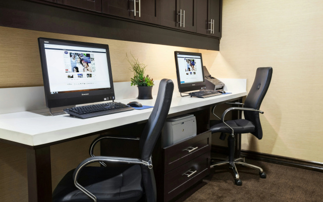 photo 2 of Hampton Inn Los Angeles Int'l Airport/Hawthorne