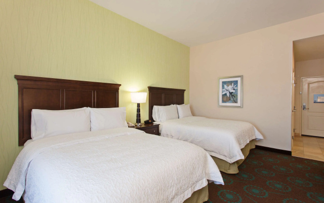 photo 3 of Hampton Inn Los Angeles Int'l Airport/Hawthorne