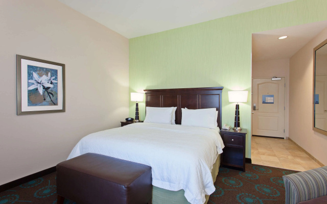 photo 4 of Hampton Inn Los Angeles Int'l Airport/Hawthorne