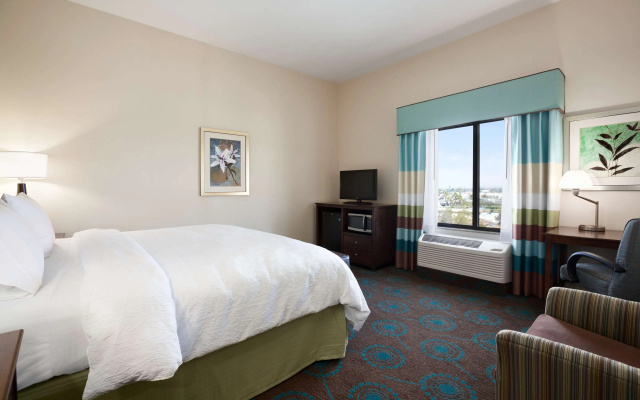 photo 5 of Hampton Inn Los Angeles Int'l Airport/Hawthorne