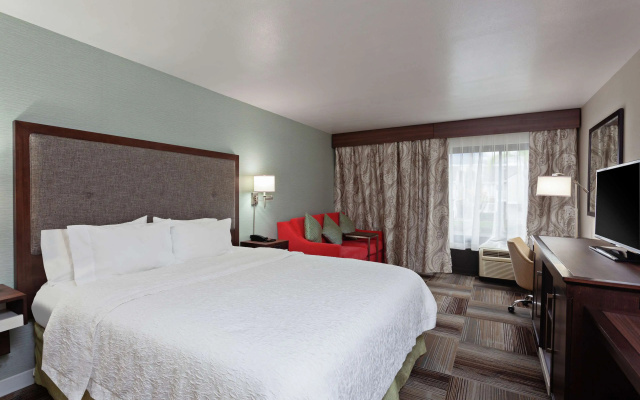 photo 3 of Hampton Inn Los Angeles/Arcadia/Pasadena