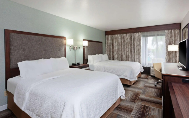 photo 5 of Hampton Inn Los Angeles/Arcadia/Pasadena