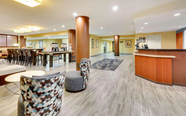 photo 2 of Hampton Inn Los Angeles/Carson/Torrance