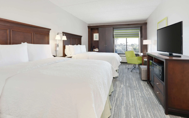 photo 3 of Hampton Inn Los Angeles/Carson/Torrance