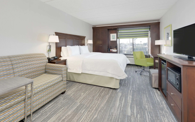 photo 4 of Hampton Inn Los Angeles/Carson/Torrance